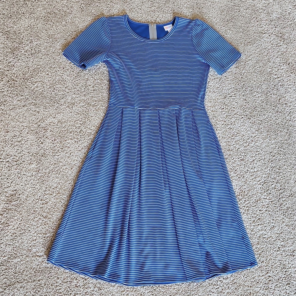 LulaRoe Dress M